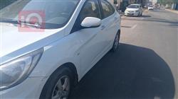 هيونداي أكسنت